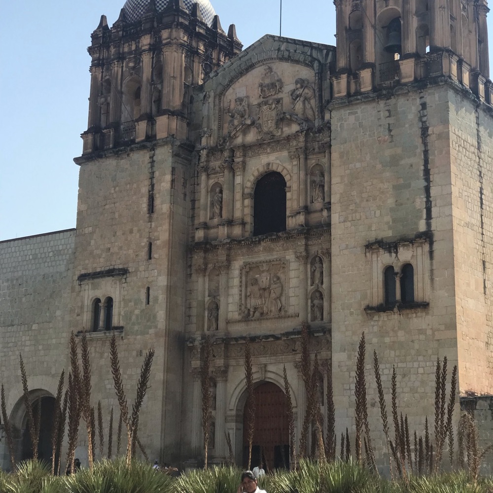 Meet your Posher, Mayra